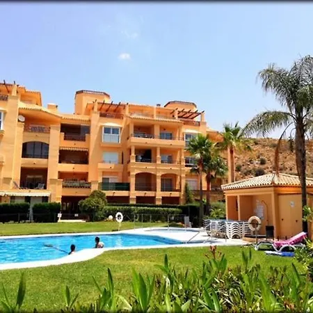 Princess Park * Sitio de Calahonda