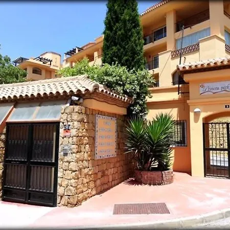 Princess Park Apartment