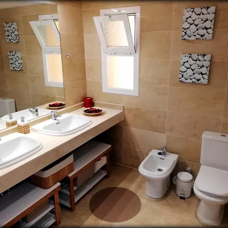 Appartement Princess Park