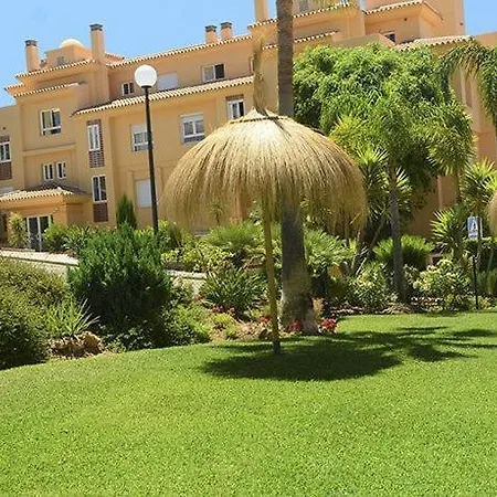 Princess Park Apartment *