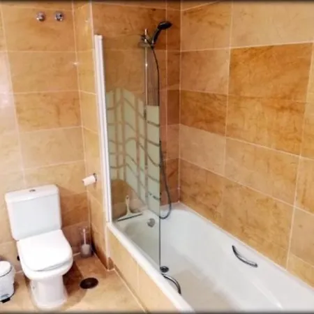 Appartement Princess Park