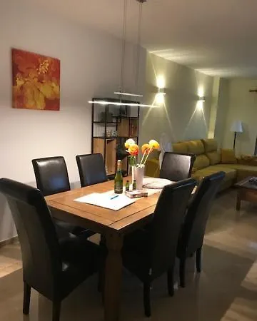 Apartment Princess Park