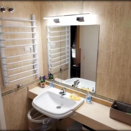 Appartement Princess Park