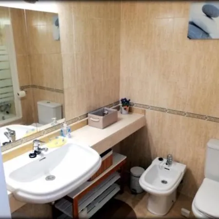 Appartement Princess Park *