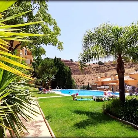 Princess Park Appartement *