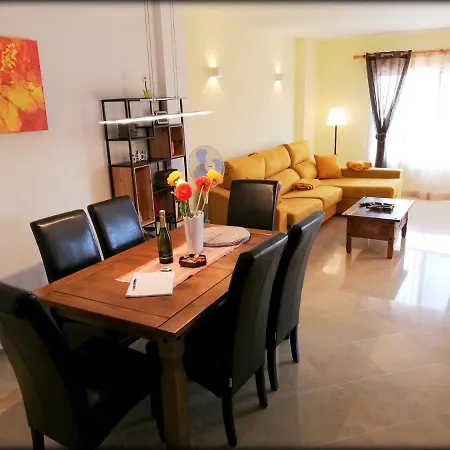 Appartement Princess Park *