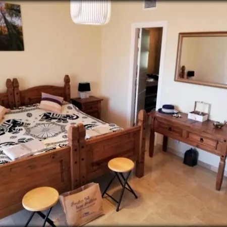 Princess Park Apartment *