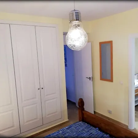 Princess Park Appartement *