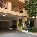 Princess Park Apartamento *