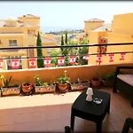 Princess Park Apartamento Sitio de Calahonda