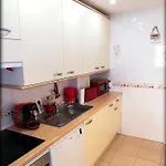 Princess Park Apartamento Sitio de Calahonda