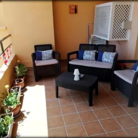 Apartamento Princess Park